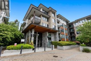 Condo for Sale, 1152 Windsor Mews #408, Coquitlam, BC