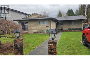 Bungalow for Sale, 3924 Inverness Street, Port Coquitlam, BC
