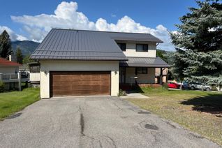 House for Sale, 5121 Riverview Crescent, Fairmont Hot Springs, BC