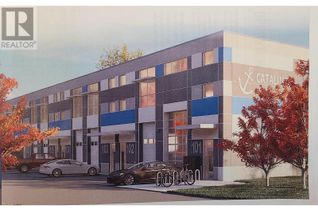 Industrial Property for Lease, 23288 Frasercourt Way #105, Richmond, BC