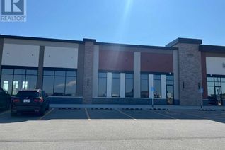 Office for Lease, 13301 102 Street #103, Grande Prairie, AB