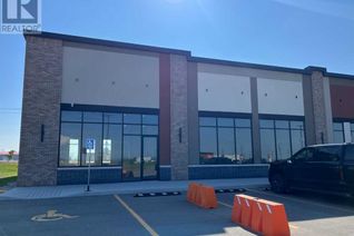 Office for Lease, 13301 102 Street #105, Grande Prairie, AB