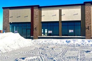 Office for Lease, 13301 102 Street #105, Grande Prairie, AB