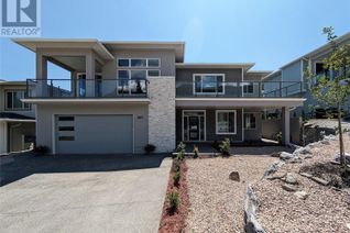 Detached House for Sale, 2811 Canyon Crest Drive, West Kelowna, BC