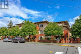 Condo for Sale, 2380 Brethour Ave #305, Sidney, BC