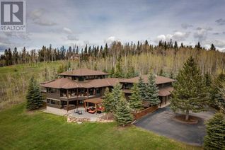 Property for Sale, 242117 1280 Drive W, Priddis, AB