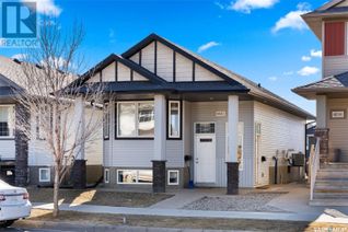 Detached House for Sale, 4608 James Hill Road, Regina, SK
