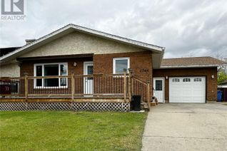 Bungalow for Sale, 11344 Clark Drive, North Battleford, SK