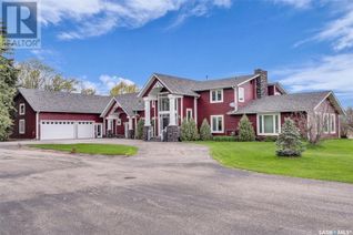 Detached House for Sale, Backwater Creek Acreage, Meadow Lake Rm No.588, SK