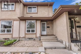 Property for Sale, 59 1128 Mckercher Drive, Saskatoon, SK