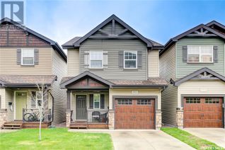 Property for Sale, 702 150 Langlois Way, Saskatoon, SK