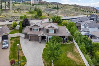 Detached House for Sale, 380 Fernie Place, Kamloops, BC