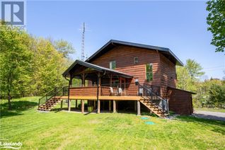 House for Sale, 1107 Falkenburg Road, Bracebridge, ON