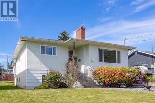 House for Sale, 540 Warren Ave, Saanich, BC