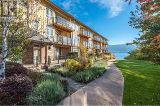 Condo Apartment for Sale, 13011 Lakeshore Drive #238, Summerland, BC