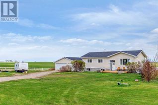 Property for Sale, 250003 Range Road 263, Rural Wheatland County, AB