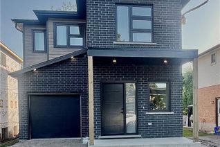 Duplex for Sale, 18 Stanley Avenue, Kitchener, ON