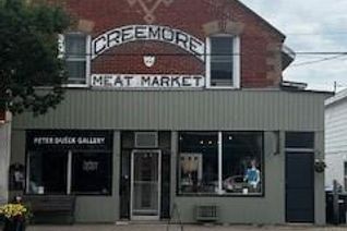 Business for Sale, 151 Mill Street, Clearview (Creemore), ON