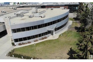 Office for Lease, 11420 170 St Nw, Edmonton, AB