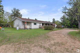 Bungalow for Sale, 57209 Rge Rd 222, Rural Sturgeon County, AB