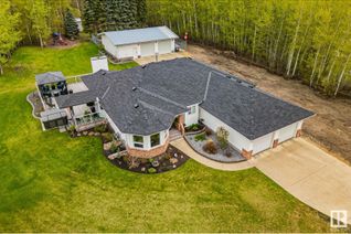 Property for Sale, 158 51313 Rge Rd 231, Rural Strathcona County, AB