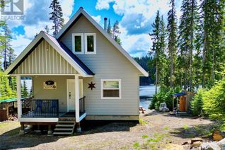 Detached House for Sale, Block E Crooked Lake, Lake Country, BC