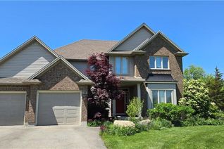 Detached House for Sale, 24 Lakeridge Boulevard, Lowbanks, ON