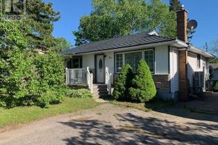 Detached House for Sale, 43 Laurentian Dr, Sault Ste. Marie, ON