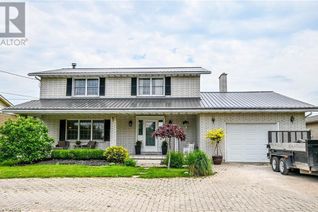 Detached House for Sale, 480 South Pelham Road, Welland, ON