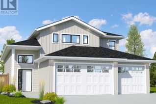 Detached House for Sale, 10611 118 Avenue, Fort St. John, BC