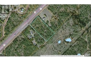 Land for Sale, Block A 94 Mile Frontage Road, 100 Mile House, BC