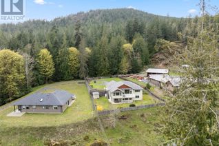 Property for Sale, 3048 Phillips Rd, Sooke, BC