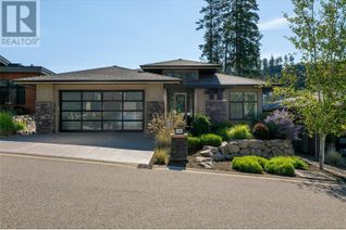 House for Sale, 145 Whitetail Ridge, Vernon, BC
