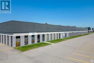 Industrial Property for Lease, 3659 19 Street Ne, Calgary, AB
