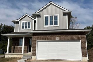 Property for Sale, Lot 1 Macleod Court, West Elgin (West Lorne), ON