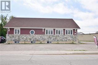 Commercial/Retail Property for Sale, 141 Main Street Street, Thedford, ON
