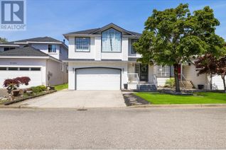 Detached House for Sale, 22111 Garratt Drive, Richmond, BC