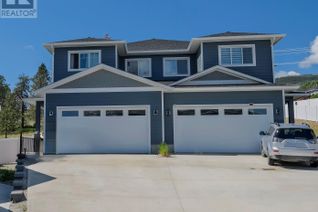 Duplex for Sale, 3347 Hawks Crescent, Westbank, BC