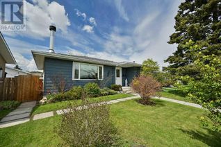 Bungalow for Sale, 60 Wigmore Close, Red Deer, AB