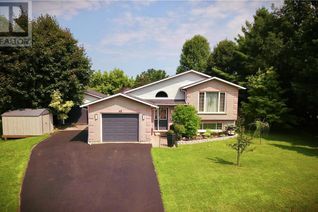 Raised Ranch-Style House for Sale, 46 Ravenwood Crescent, Petawawa, ON