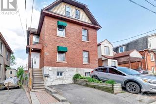 Semi-Detached House for Sale, 121 Sherbrooke Avenue, Ottawa, ON