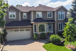 Detached House for Sale, 45 Cecil Walden Ridge, Ottawa, ON