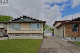 Detached House for Sale, 6922 Dalgliesh Drive, Regina, SK
