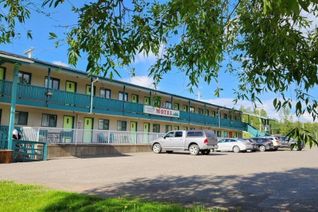 Hotel/Motel/Inn Business for Sale, 3476 Laurier Street, Hazelton, BC