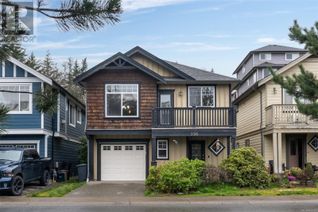 Detached House for Sale, 956 Cavalcade Terr, Langford, BC