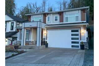 Detached House for Sale, 33974 Tooley Place, Mission, BC