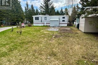 Property for Sale, 1(246) Timber Rise, Sundre, AB