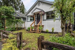 Ranch-Style House for Sale, 235 1st Avenue, Cultus Lake, BC