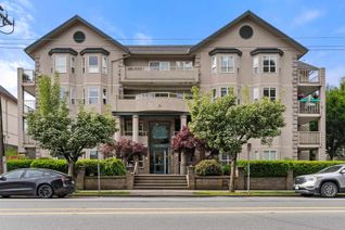 Condo Apartment for Sale, 46693 Yale Road #110, Chilliwack, BC