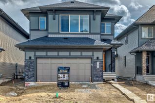 House for Sale, 1401 Ainslie Wd Sw, Edmonton, AB